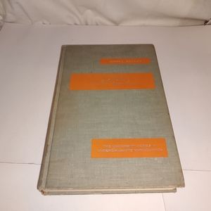 Algebra A Modern Introduction by John L. Kelley 1965 Vintage Used